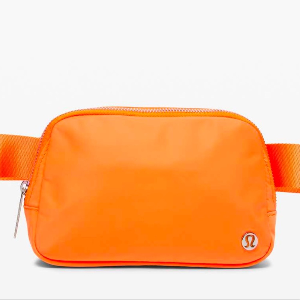 LULULEMON BELT BAG